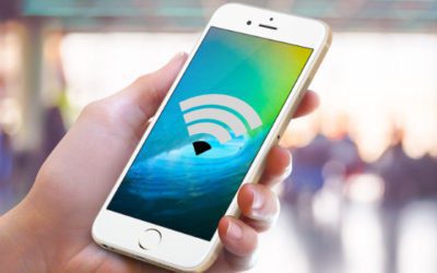 Turn Off iOS 9 Wi-Fi Assist to Avoid Unwanted Cellular Usage