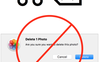 The Easy Shortcut to Delete Unwanted Photos Quickly