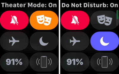 Is Your Apple Watch Out to Lunch? Check These Settings