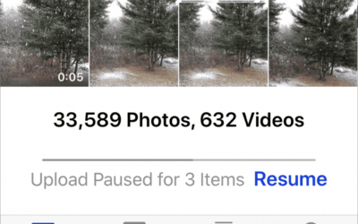 Photos Not Syncing between Devices Properly via iCloud Photos?