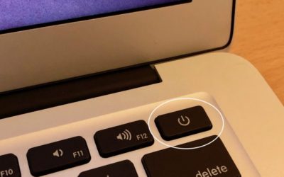 Need to Restart a Mac That Has Frozen? Here’s How