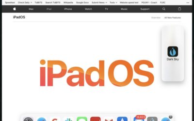 Everything You Need to Know about Multitasking in iPadOS 13